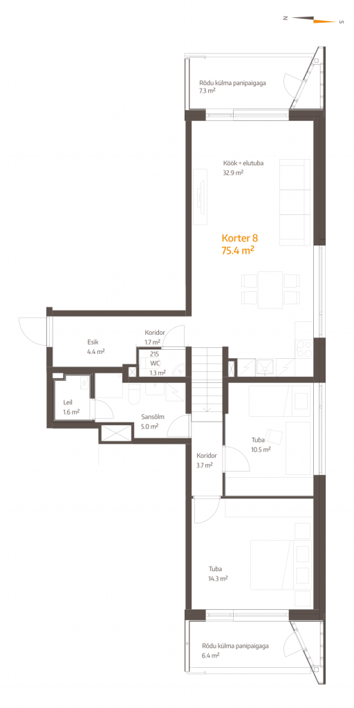 Kummeli 4-8
